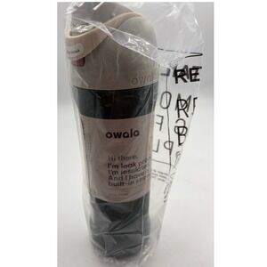 FreeSip Owala Water Bottle Hearth & Hand Magnolia Peaceful Pine 24oz NEW
